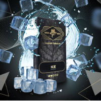Тютюн Smoke Mafia Ice (Лід) 100 гр 