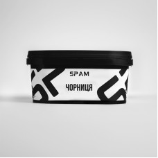 Тютюн Spam Чорниця 200 г 