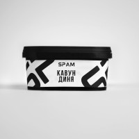 Тютюн Spam Кавун Диня 200 г  