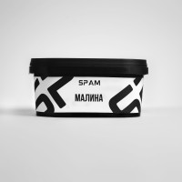 Тютюн Spam Малина 200 г  