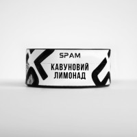 Тютюн Spam Кавуновий лимонад 100 г 