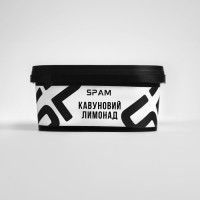 Тютюн Spam Кавуновий лимонад 200 г 
