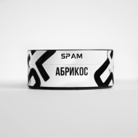 Тютюн Spam Абрикос 100 г  