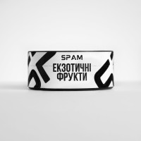 Тютюн Spam Екзотичні Фрукти 100 г  