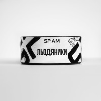 Тютюн Spam Льодяники 100 г  