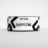 Тютюн Spam Енергетик 100 г 