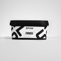 Тютюн Spam Лимон 200 г 