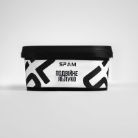 Тютюн Spam Подвійне яблуко 200 г 
