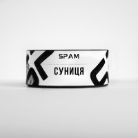 Тютюн Spam Суниця 100 г 