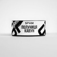 Тютюн Spam Кавун Полуниця 100 г 