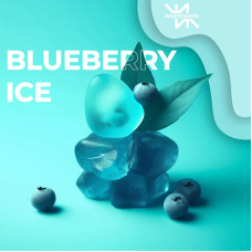 Тютюн WhiteSmok Blueberry Ice (Лохина, Лід) 50 г