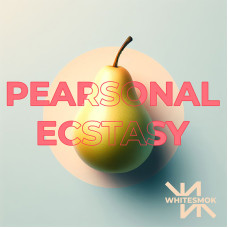 Тютюн WhiteSmok Pearsonal Ecstasy (Груша) 50 г