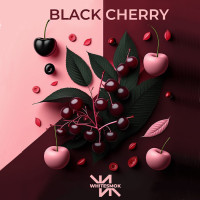 Тютюн WhiteSmok Black Cherry (Вишня) 50 г