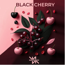 Тютюн WhiteSmok Black Cherry (Вишня) 50 г