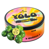 Тютюн Yolo Feijoa (Фейхоа) 100 г