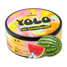 Тютюн Yolo Ice watermelon (Кавун, лід) 100 г