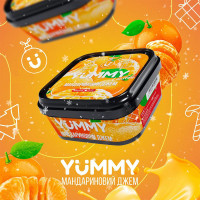 Тютюн Yummy Мандариновий джем 250 гр