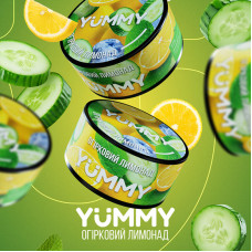 Тютюн Yummy Огірковий лимонад 250 г