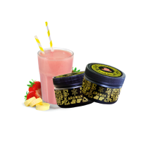 Тютюн Arawak Banana Strawberry Smoothie (Банан Полуниця) 100 гр