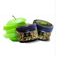 Тютюн Arawak Green Apple (Зелене Яблуко) 100 гр 