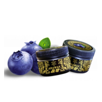 Тютюн Arawak Blueberry (Чорниця) 100 гр