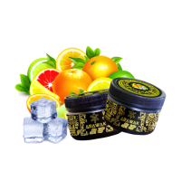 Тютюн Arawak Citrus Mate (Цитрус Мікс Лід) 100 гр