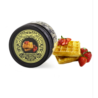 Тютюн Arawak Vanilla Strawberry Waffles (Ванільно Полуничні Вафлі) 100 гр