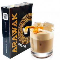 Тютюн Arawak Baileys (Бейліс) 40 гр