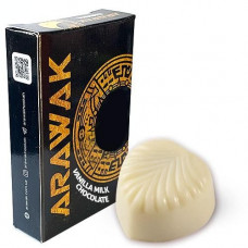 Тютюн Arawak Vanilla Milk Chocolate (Молочний Шоколад) 40 гр