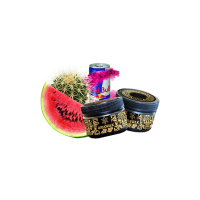 Тютюн Arawak Watermelon Gum (Кавун Жуйка) 100 гр
