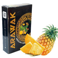 Тютюн Arawak Mexican Carnival (Ананас Кактус) 40 гр