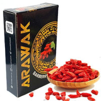 Тютюн Arawak Barberry (Барбарис) 40 гр