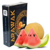 Тютюн Arawak No Tequila Sunrise (Диня Кавун Чорниця) 40 гр