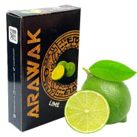 Тютюн Arawak Lime (Лайм) 40 гр