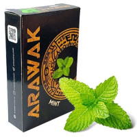 Тютюн Arawak Mint (М'ята) 40 гр