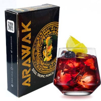 Тютюн Arawak Soul Tropic Punch (Тропічний Мікс) 40 гр