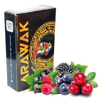 Тютюн Arawak For Rest Berries (Ягідний Мікс) 40 гр