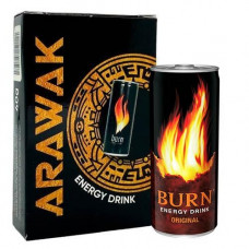 Тютюн Arawak Energy Drink (Енергетик) 40 гр