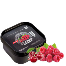 Тютюн Arawak Strong Cherry Raspberry (Вишня, Малина) 200 г