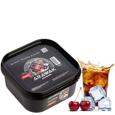 Тютюн Arawak Strong Dr.Pepper (Кола, Вишня, Лід) 200 г