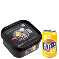 Тютюн Arawak Strong Fanta (Фанта) 200 г