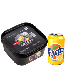 Тютюн Arawak Strong Fanta (Фанта) 200 г