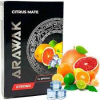 Тютюн Arawak Strong Citrus Mate (Цитрус Мікс Лід) 40 гр
