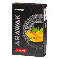 Тютюн Arawak Strong Banana (Банан) 40 гр