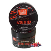 Тютюн Basio Лісові Ягоди 100 гр
