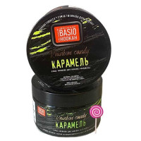 Тютюн Basio Карамель 100 гр