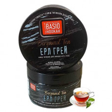 Тютюн Basio Ерл Грей 100 гр