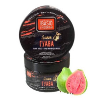 Тютюн Basio Гуава 100 гр