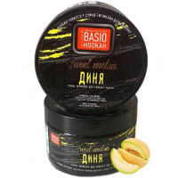 Тютюн Basio Диня 100 гр