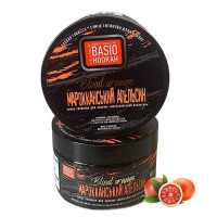 Тютюн Basio Марокканський Апельсин 100 гр